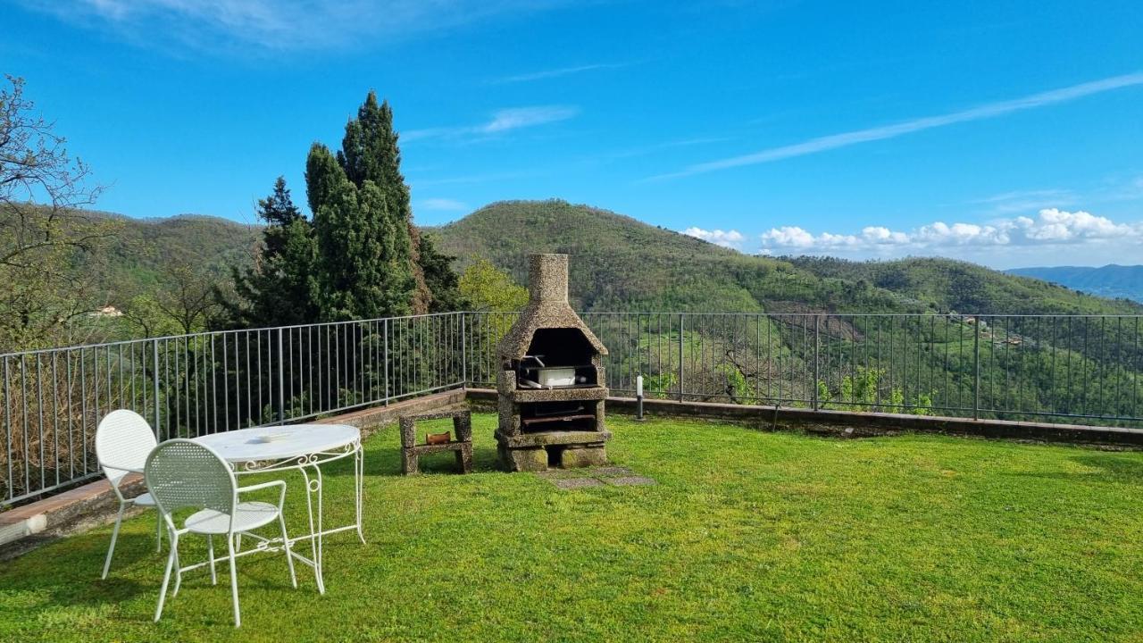 Agriturismo La Corte Pistoia Exterior foto