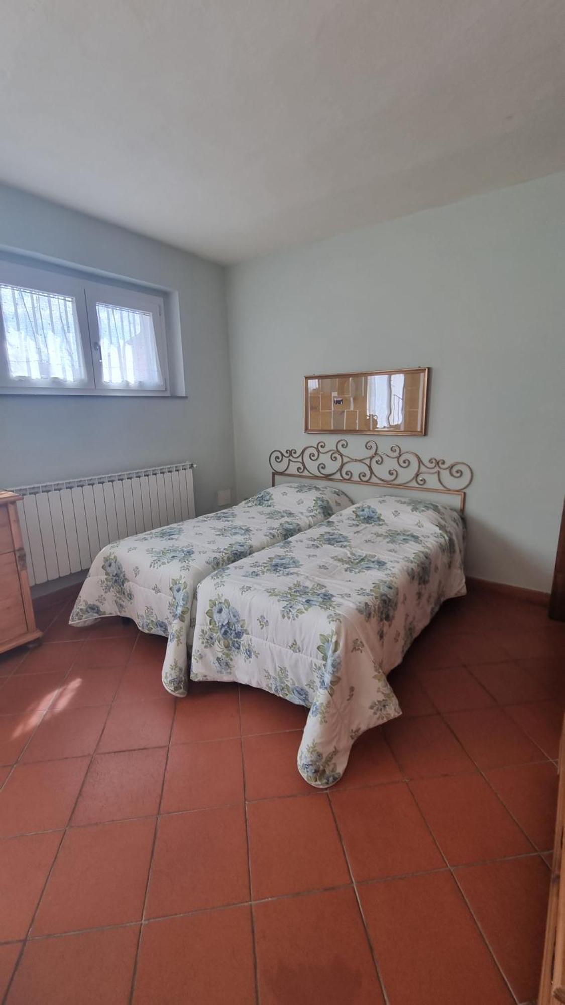 Agriturismo La Corte Pistoia Zimmer foto