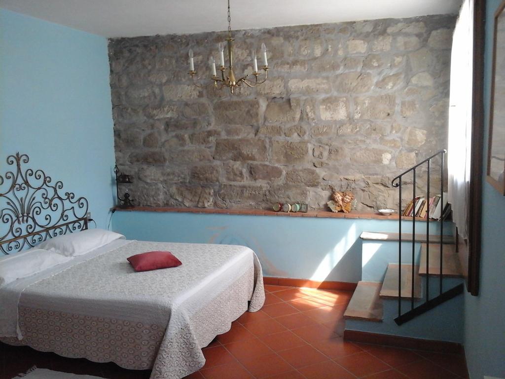 Agriturismo La Corte Pistoia Zimmer foto